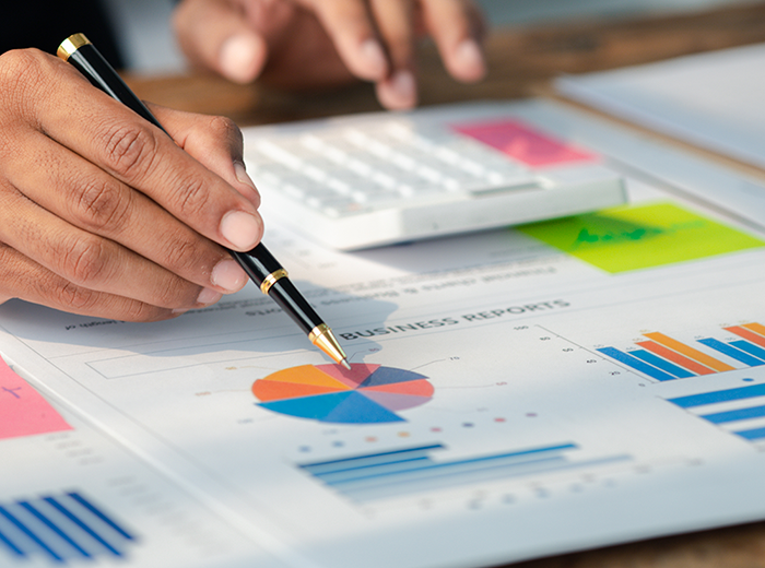 Simplify Operations